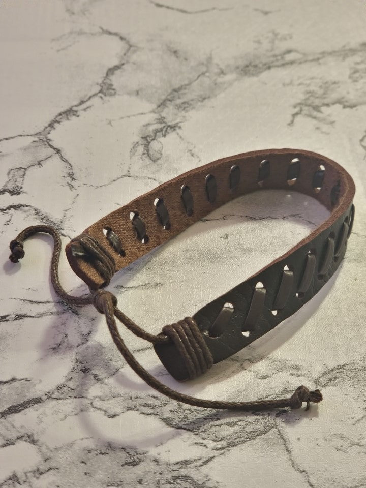 Herrarmband Plommonträd