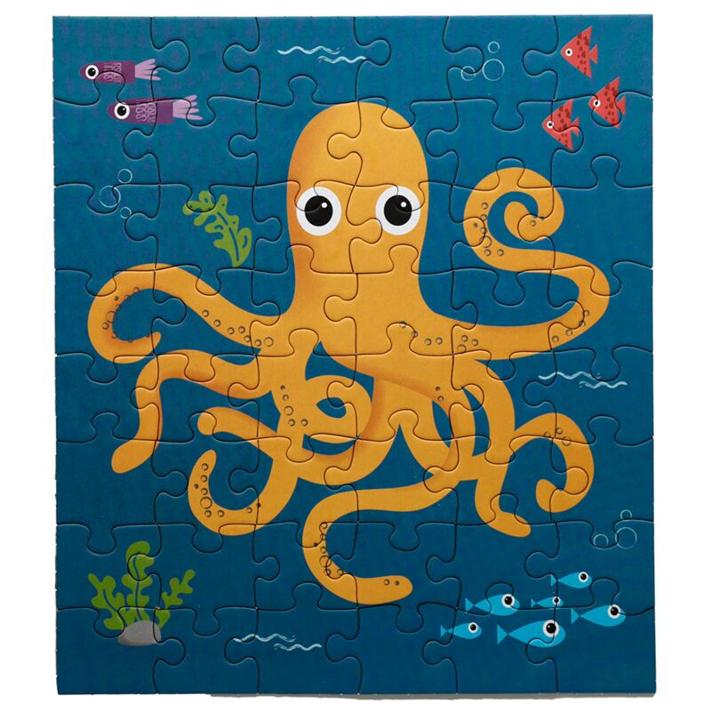 Splosh Sealife 48 bitar Pussel för Barn