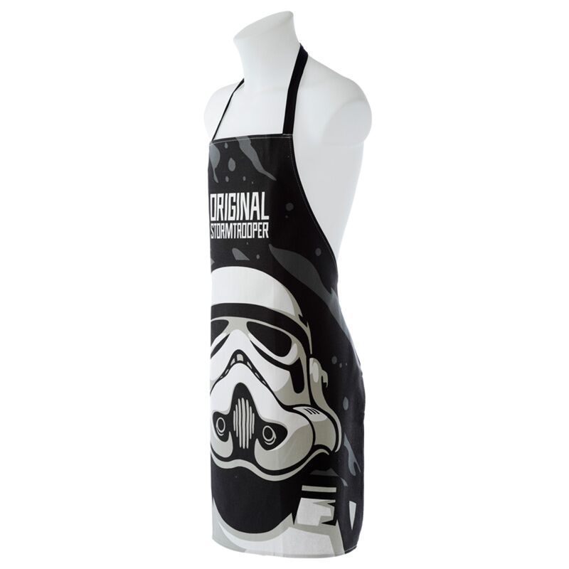 Förkläde i Bomull - The Original Stormtrooper
