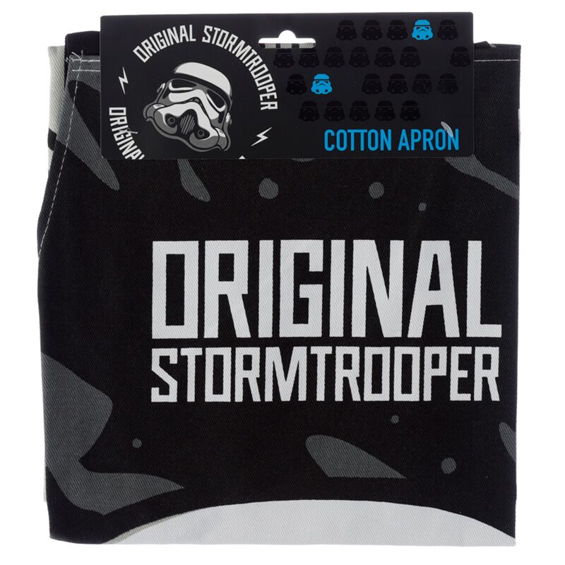 Förkläde i Bomull - The Original Stormtrooper