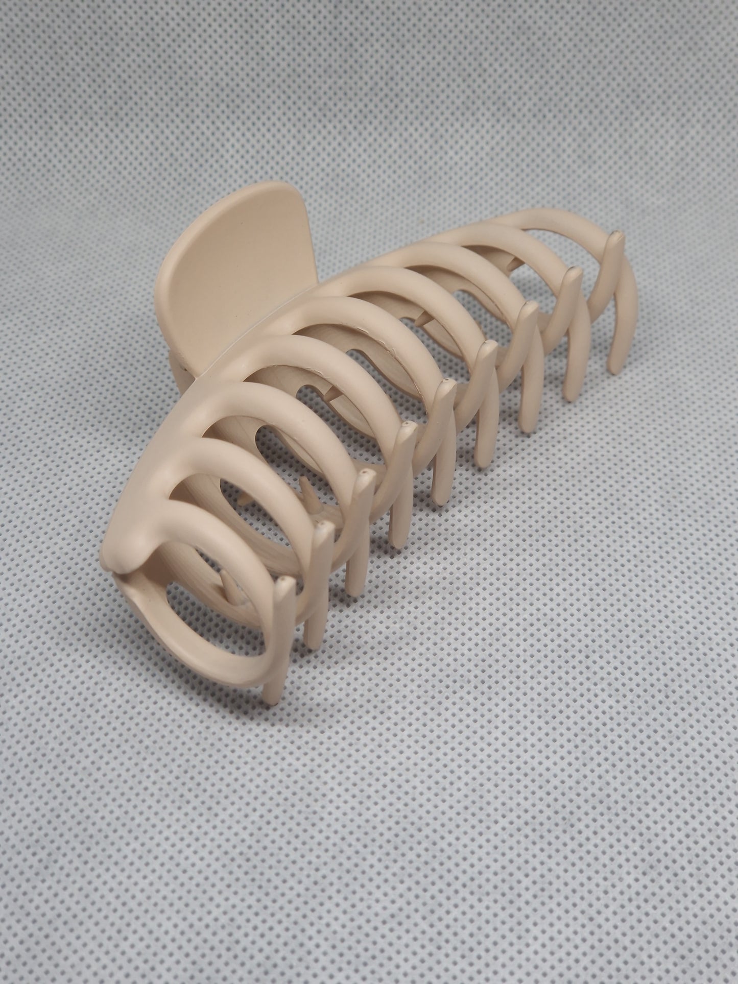 Hårklämma Guardia XL