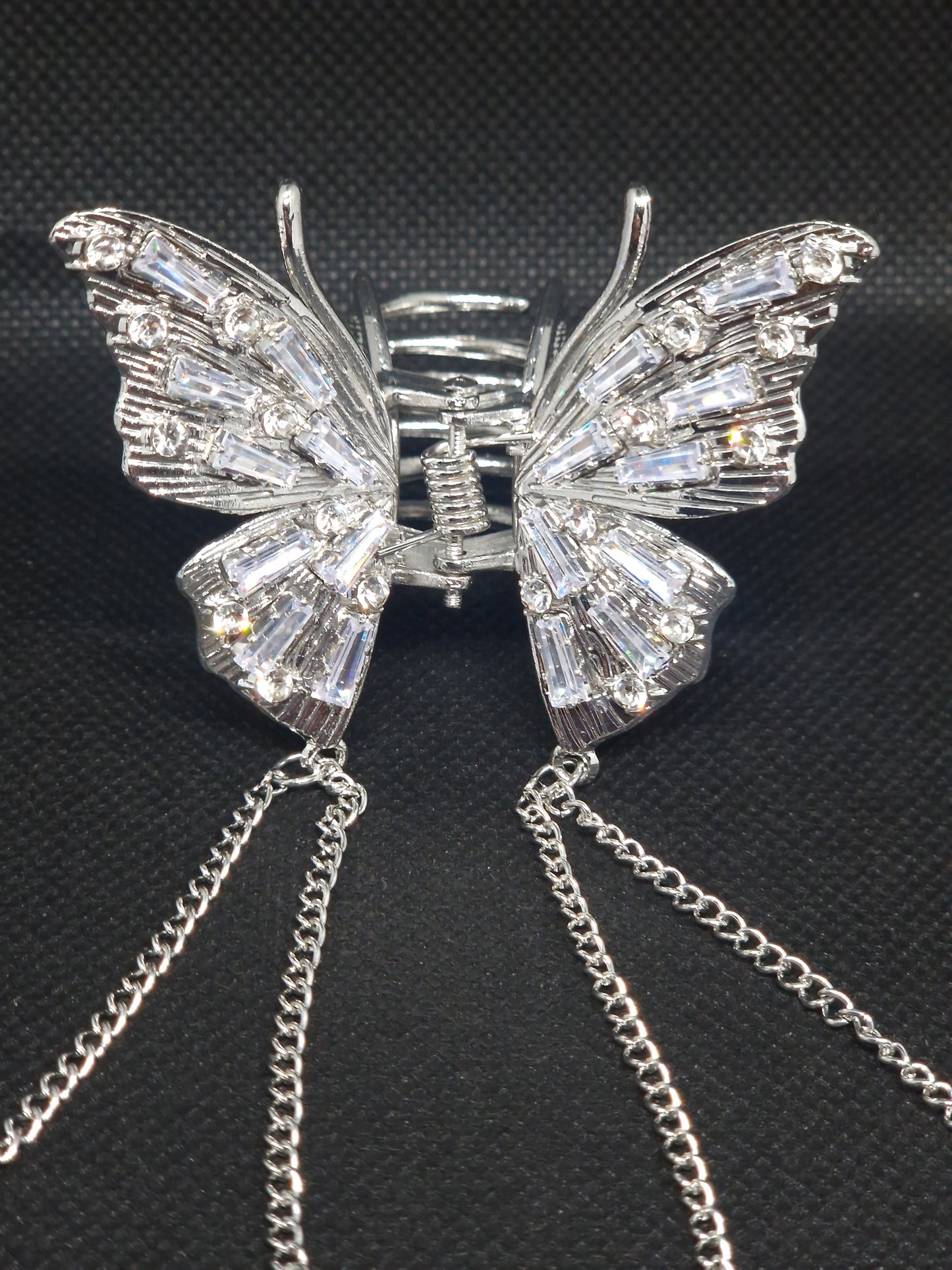 Hårklämma Flying Beauty