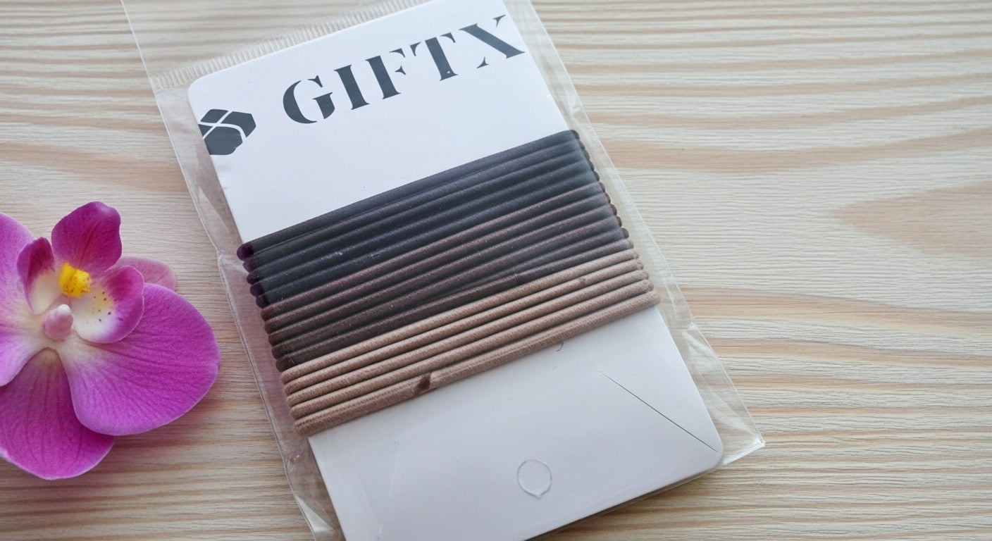 15-pack tunna snoddar