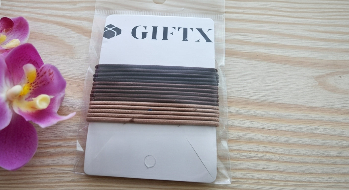 15-pack tunna snoddar