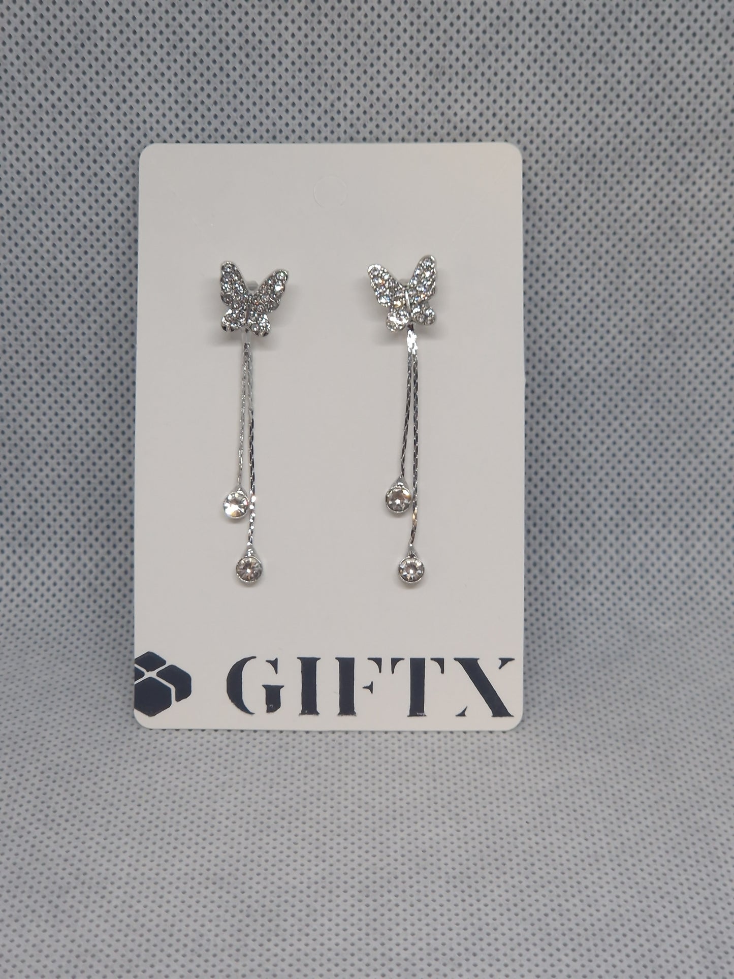 Örhängen Flying Beauty