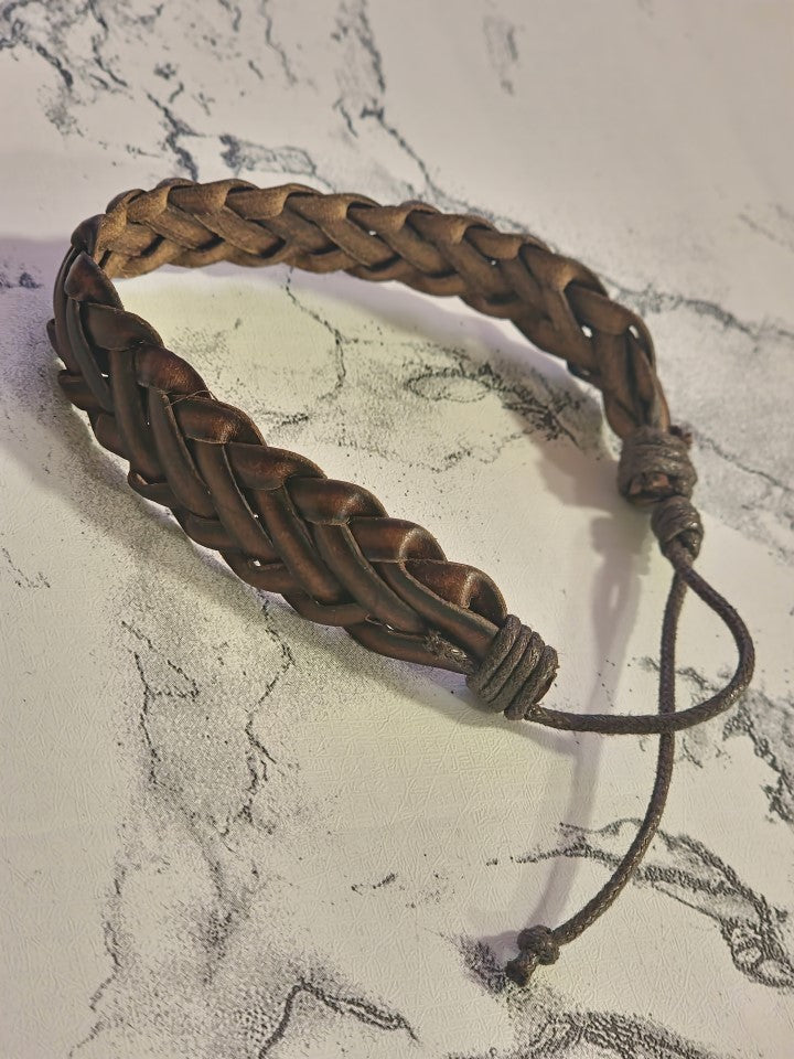 Herrarmband Apelsinträd