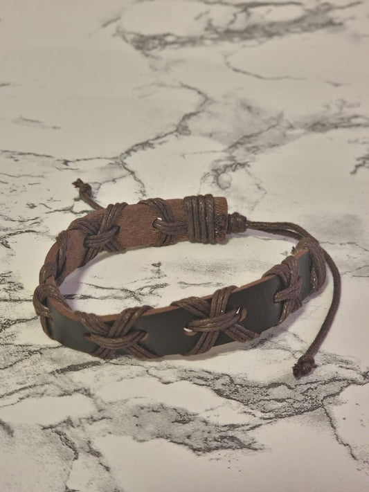 Herrarnband Päronträd