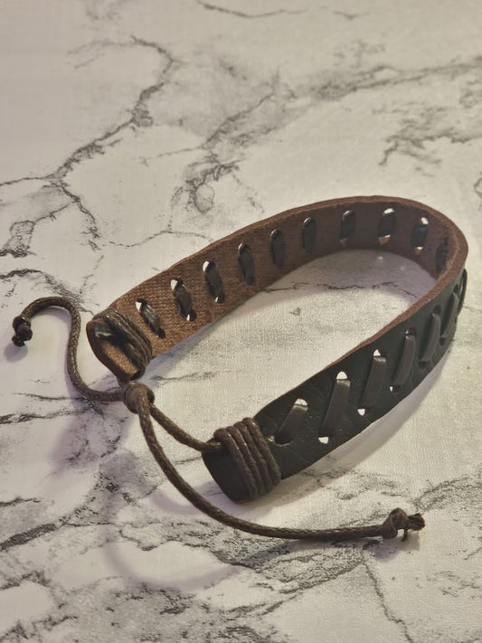 Herrarmband Plommonträd