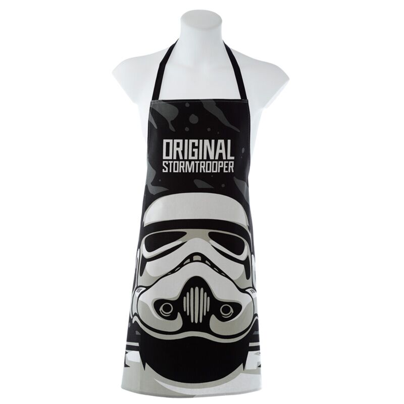 Förkläde i Bomull - The Original Stormtrooper