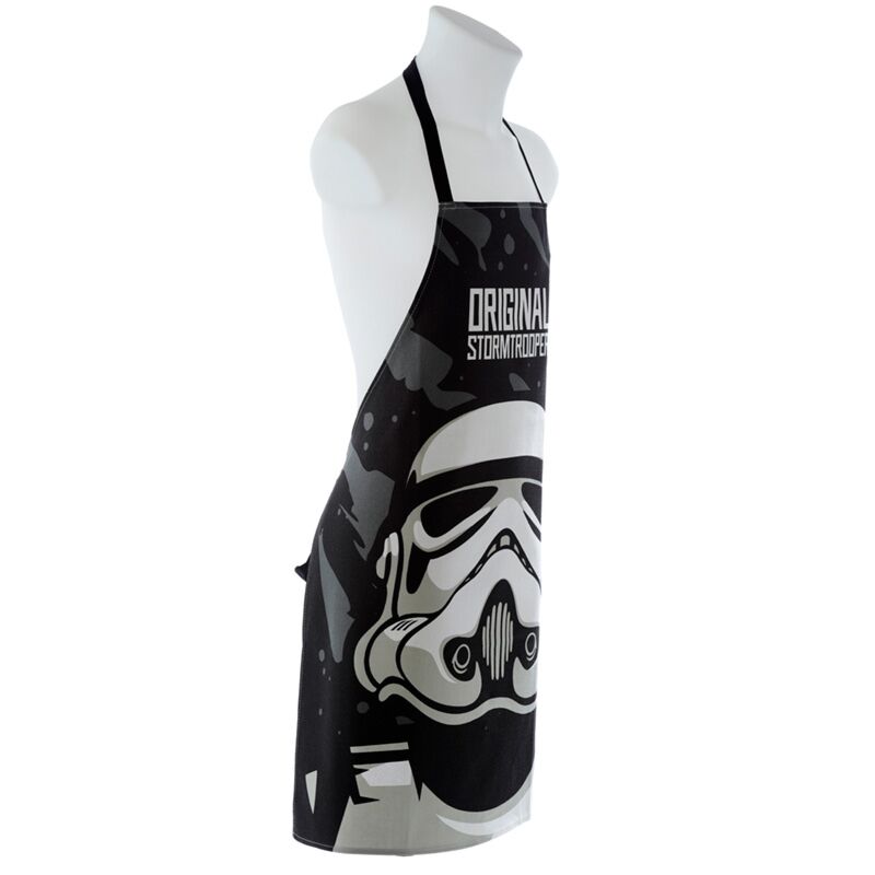 Förkläde i Bomull - The Original Stormtrooper