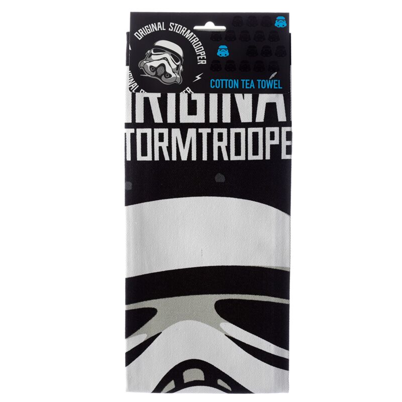 Kökshandduk i Bomull - The Original Stormtrooper