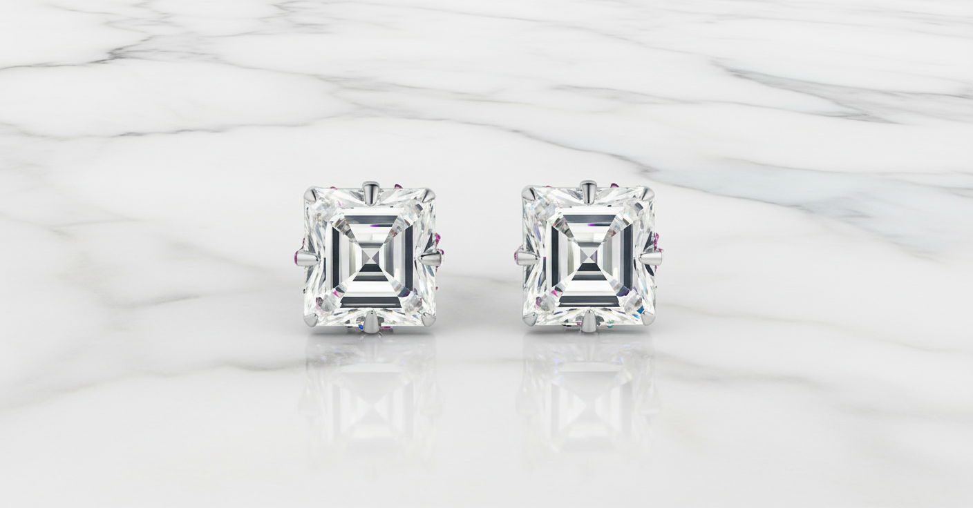 Örhängen - Cinderella