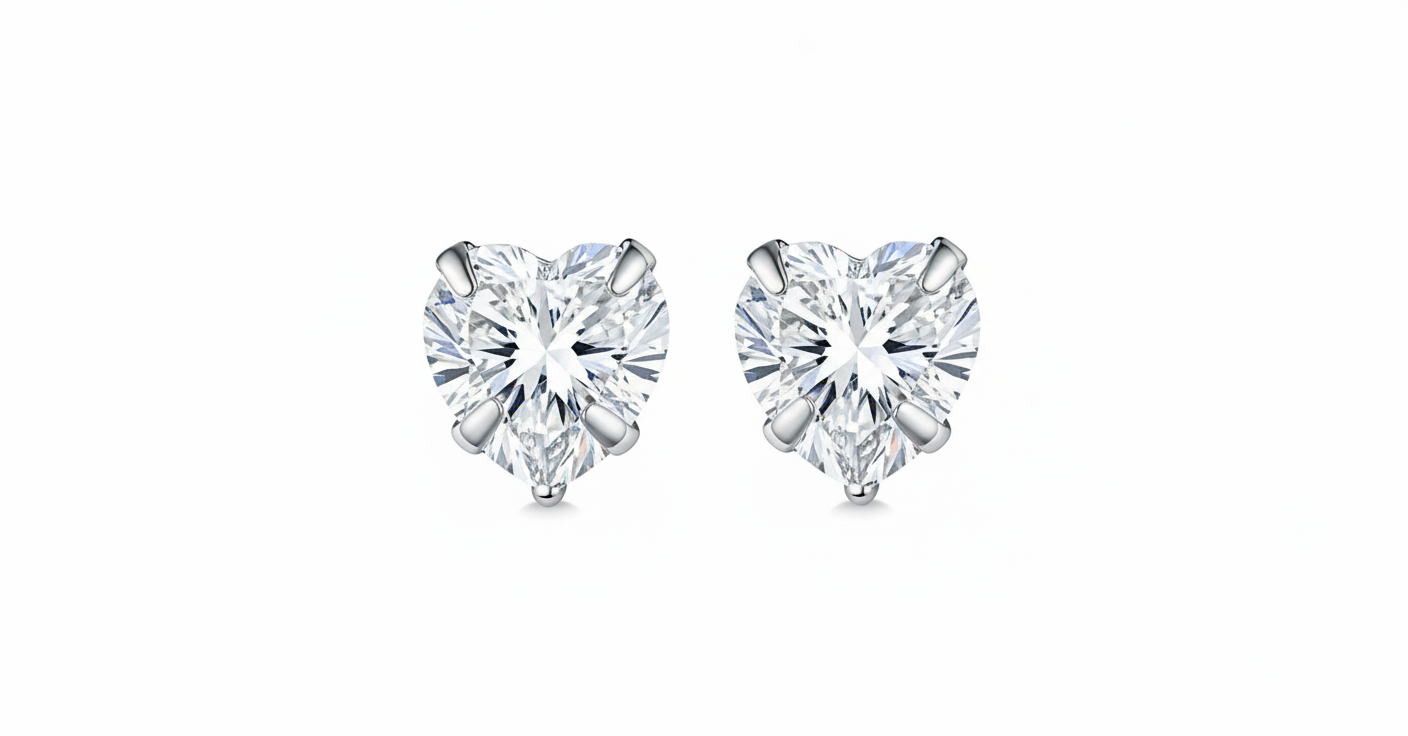 Örhängen - Cinderella