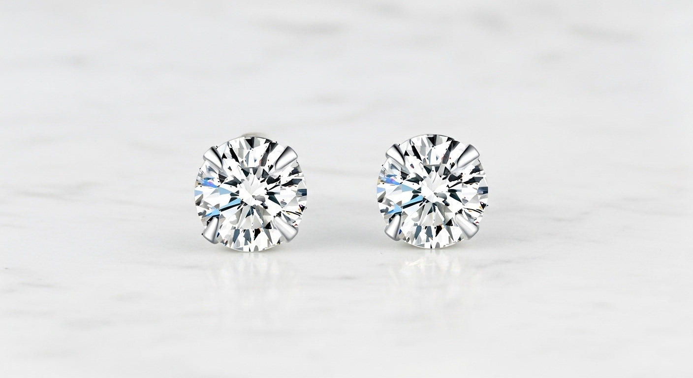 Örhängen - Cinderella