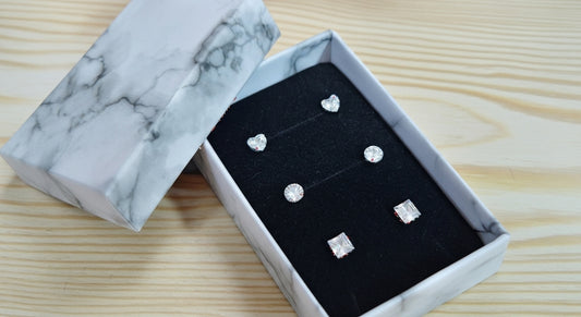 Örhängen - Cinderella