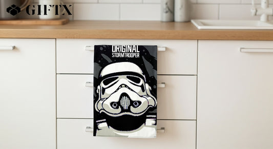 Kökshandduk i Bomull - The Original Stormtrooper
