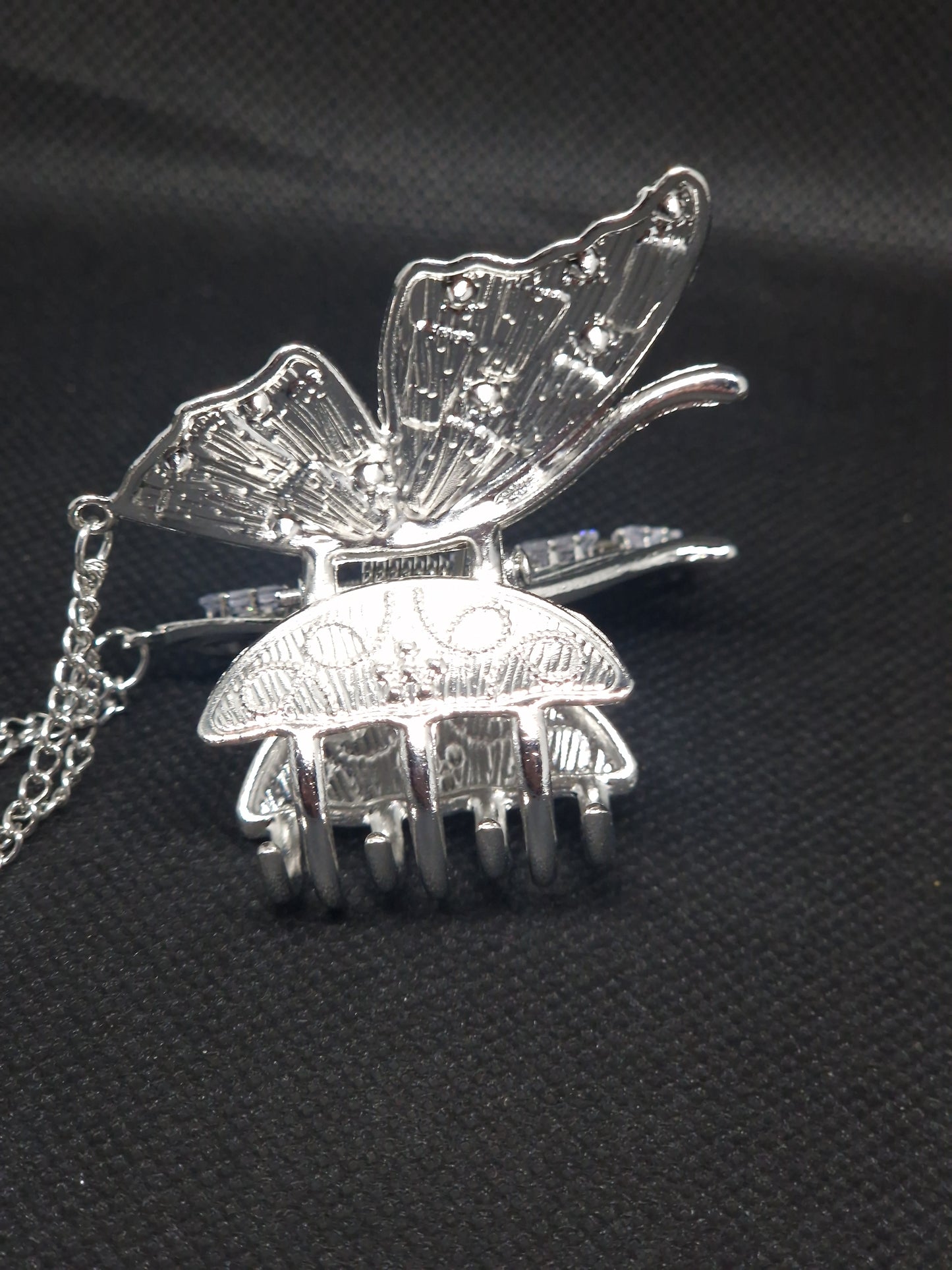 Hårklämma Flying Beauty