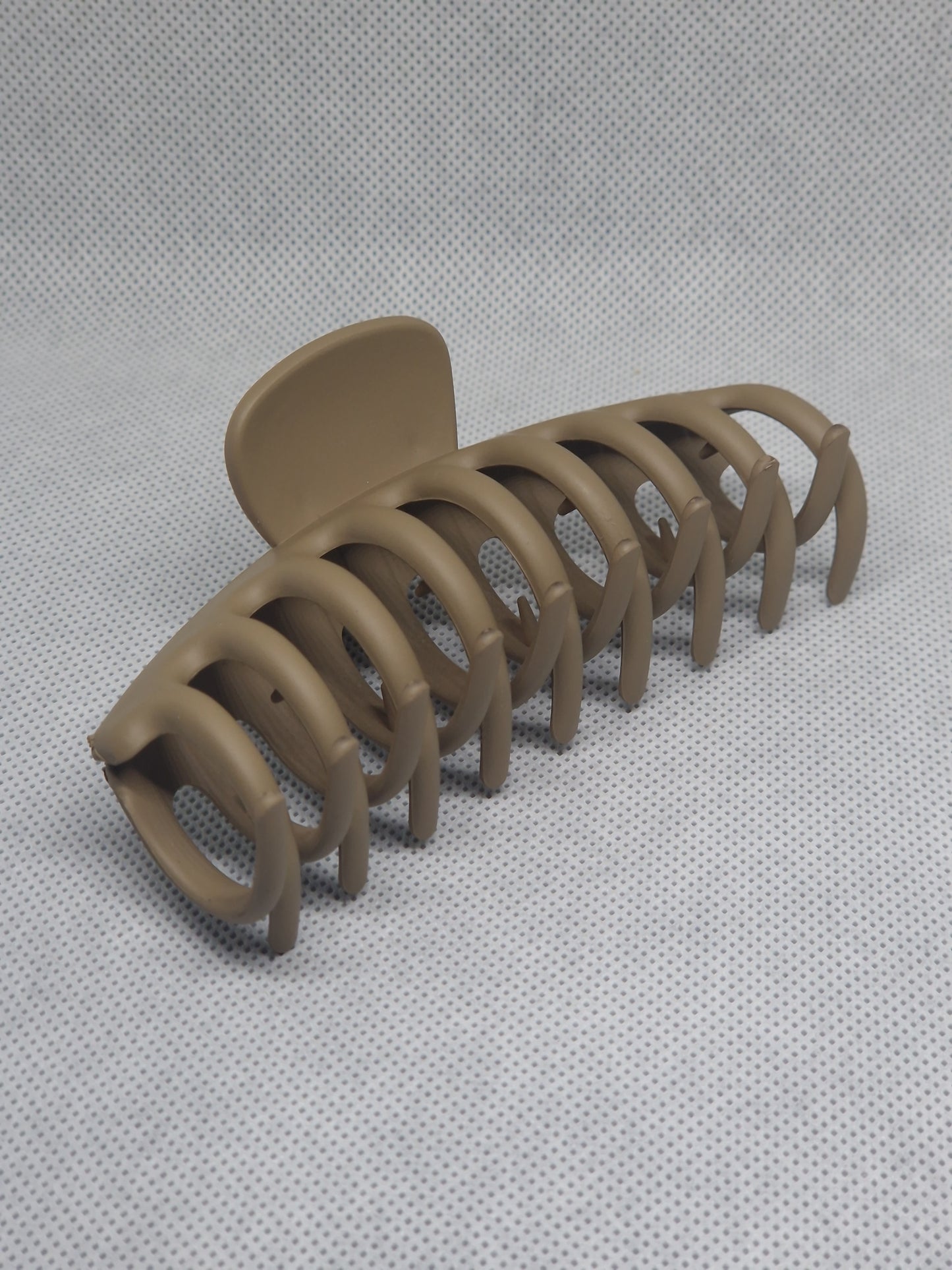 Hårklämma Guardia XL