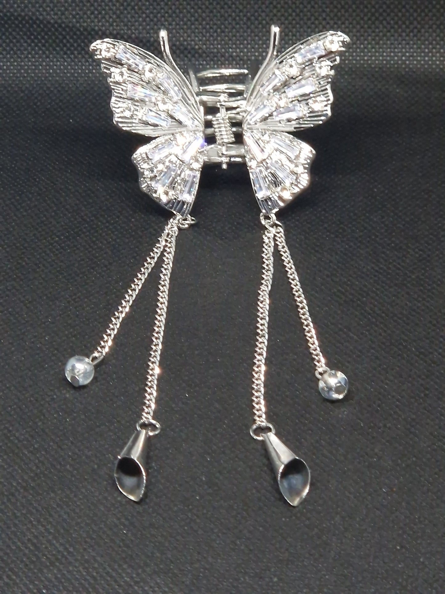 Hårklämma Flying Beauty