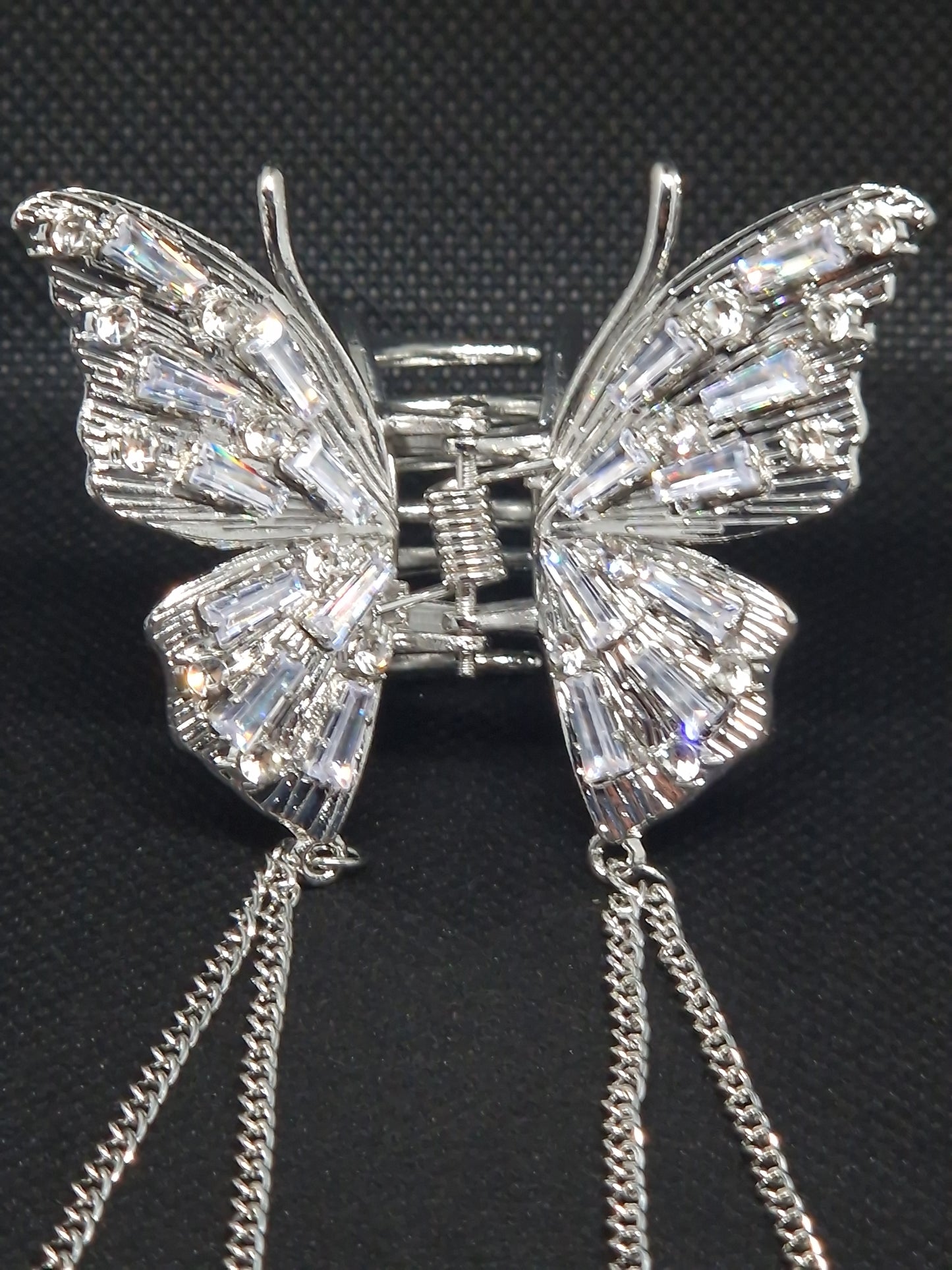 Hårklämma Flying Beauty