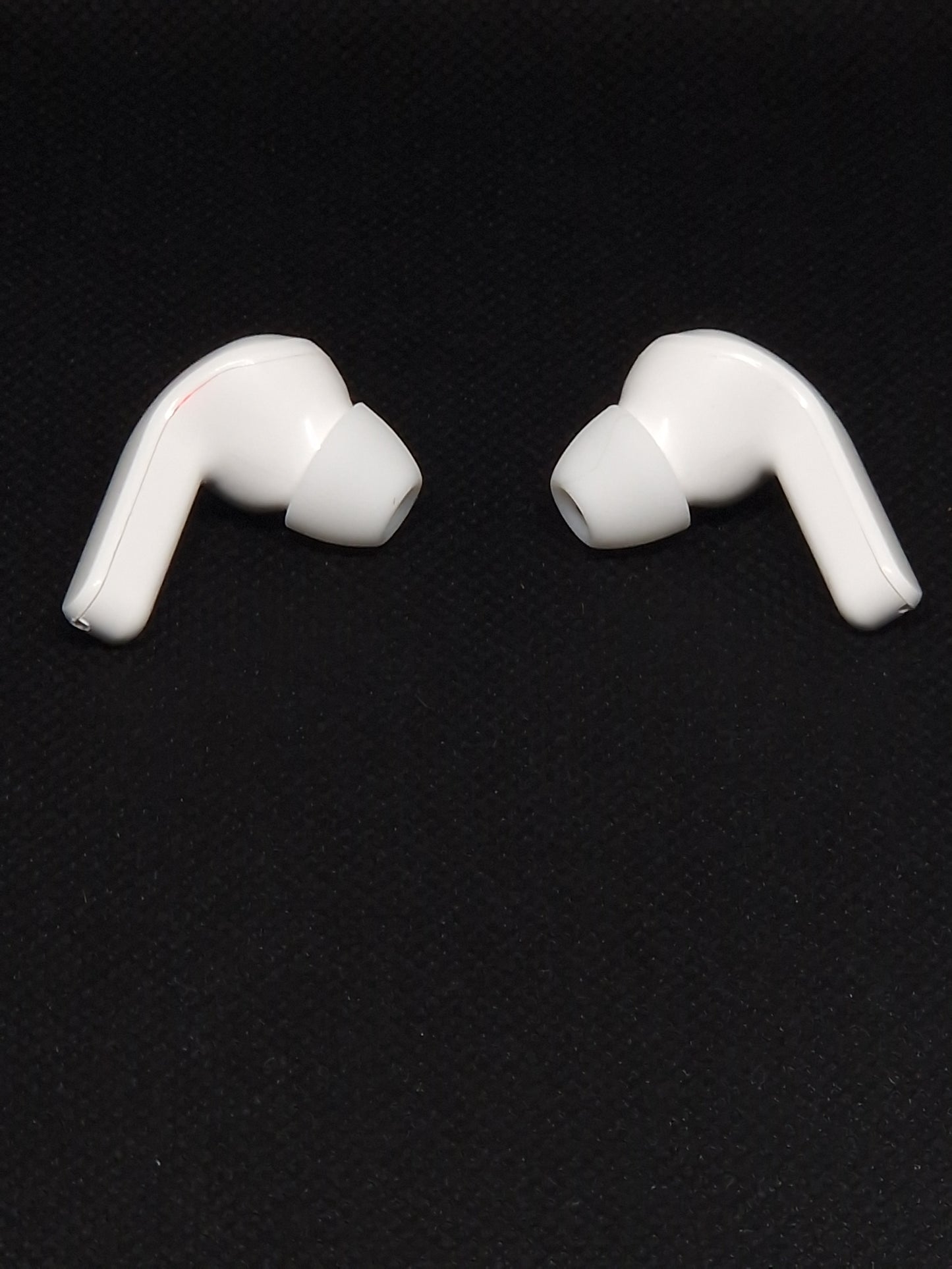 Cler view trådlösa hörlurar