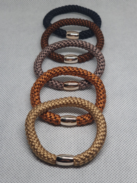 Hårband woven