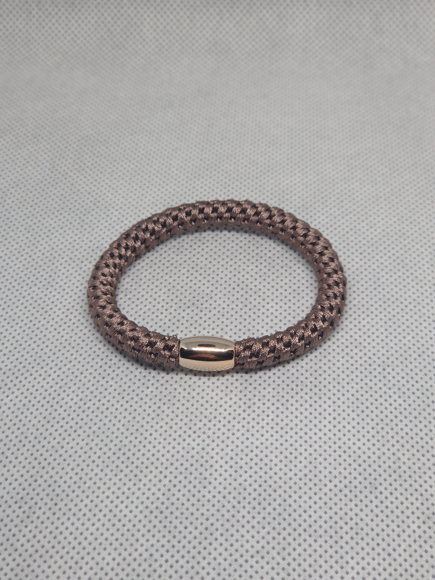 Hårband woven