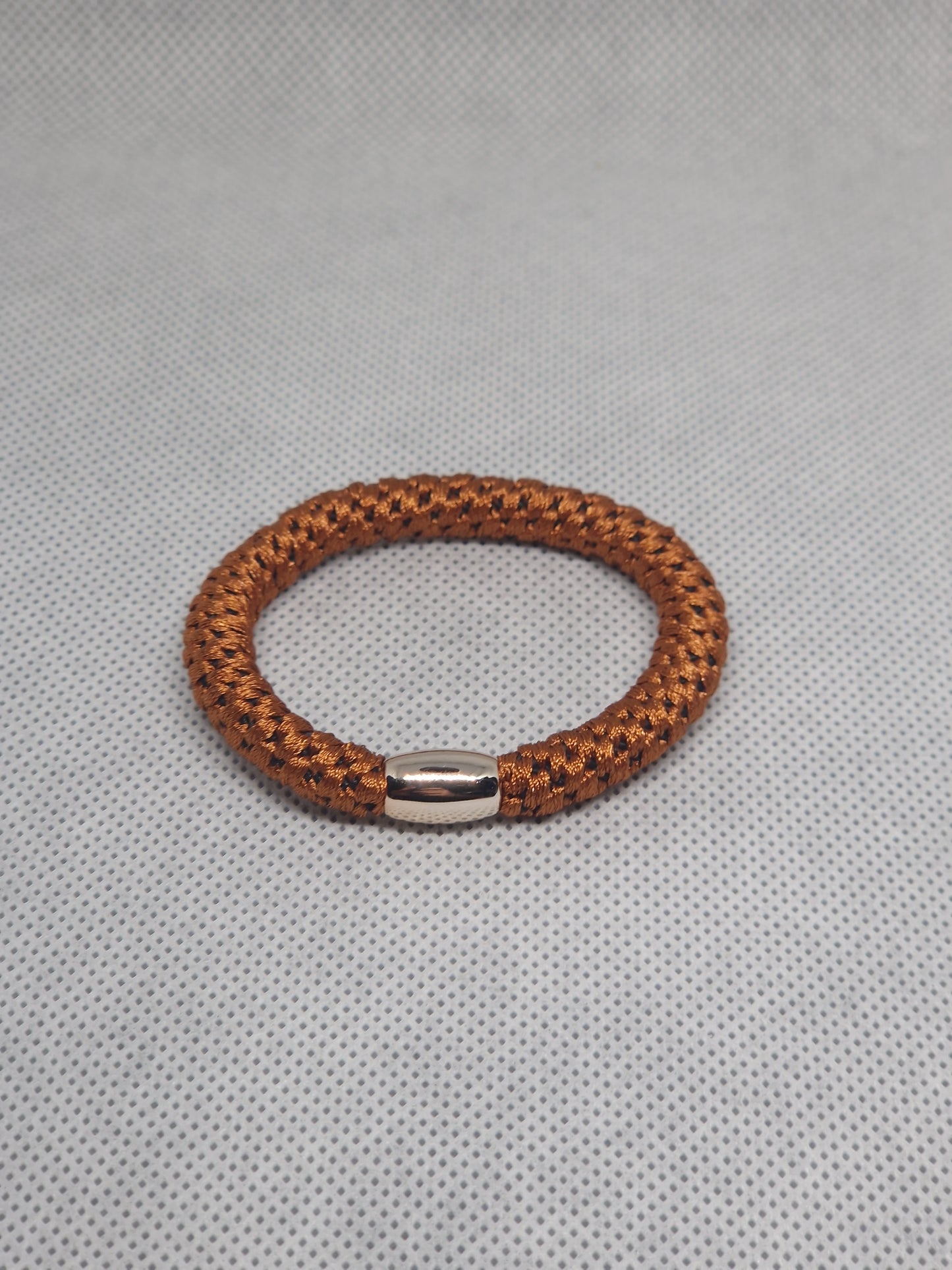 Hårband woven
