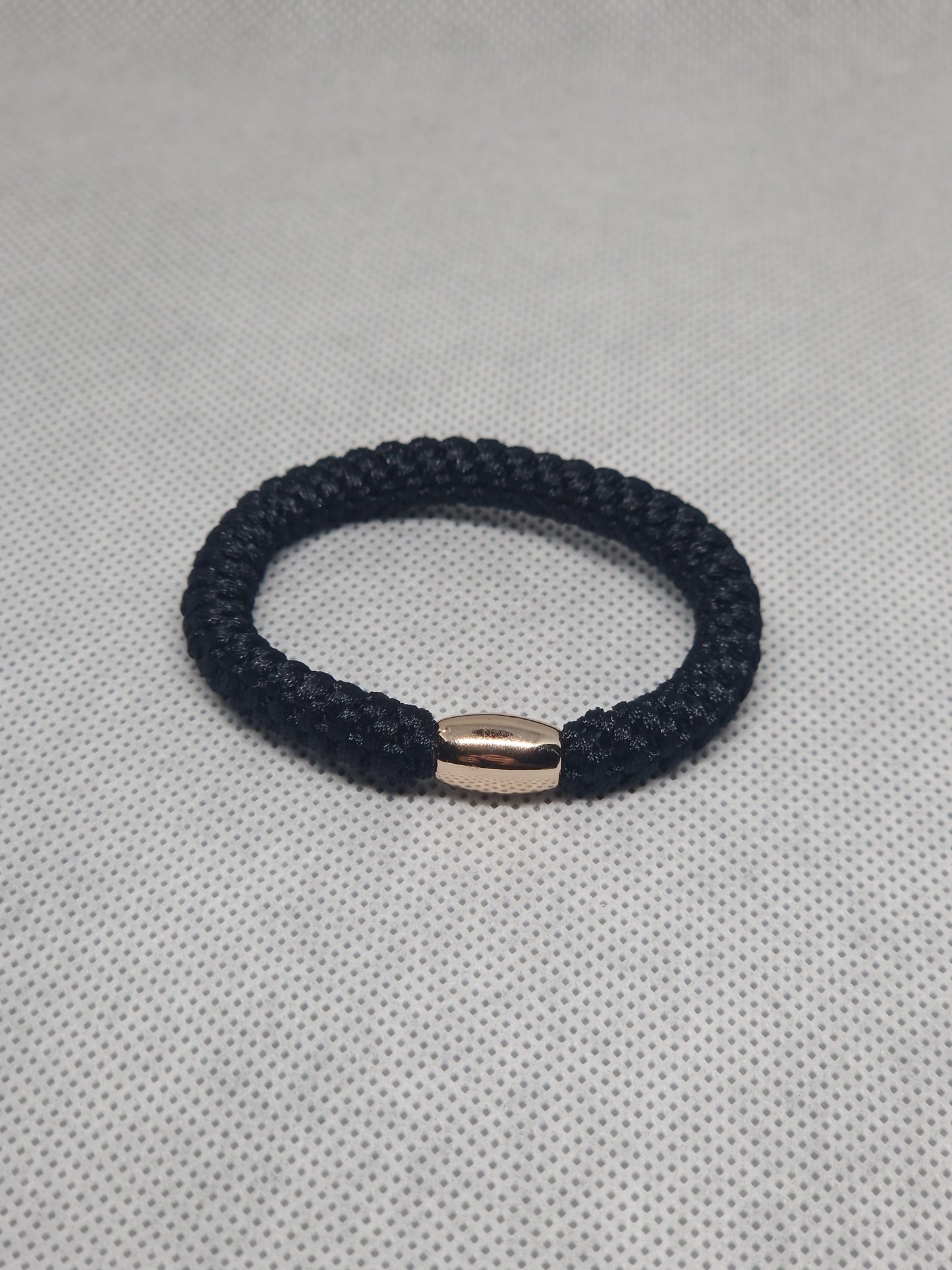 Hårband woven
